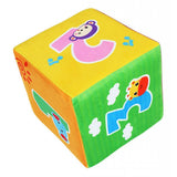 Max Jumbo Foam Playing Dice Game Carnival School Supplies 6 Inch Animal Number