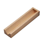 Max Portable Wooden Storage Box Holder Hand Cigarette Tool Box Case AC325