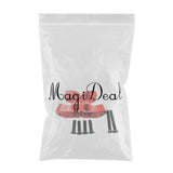 Max RC Rear Suspension Arm Mount Silver Upgrade Part Accessory Red