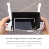 Max Remote Controller Sunshade for FIMI X8SE for DJI Mavic Series Phantom 3/4