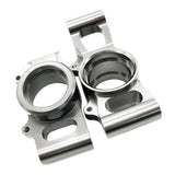 Max RC Car Rear Bearing Carriers for Traxxas X-Maxx 1/5 Monster Car Titanium