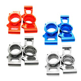 Max RC Car Rear Bearing Carriers for Traxxas X-Maxx 1/5 Monster Car Titanium