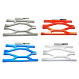 Max RC Alloy Front/Rear Upper Arm for Traxxas X-Maxx 7729 Monster Car  Tianium