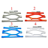 Max RC Alloy Front/Rear Upper Arm for Traxxas X-Maxx 7729 Monster Car  Tianium