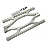 Max RC Alloy Front/Rear Upper Arm for Traxxas X-Maxx 7729 Monster Car  Tianium