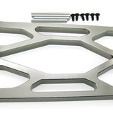Max RC Alloy Front/Rear Upper Arm for Traxxas X-Maxx 7729 Monster Car  Tianium