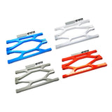 Max RC Alloy Front/Rear Upper Arm for Traxxas X-Maxx 7729 Monster Car  Tianium