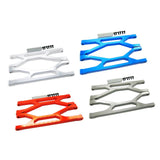Max RC Alloy Front/Rear Upper Arm for Traxxas X-Maxx 7729 Monster Car  Tianium