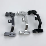 Max Pull Rod Seat Spare Part for WPL B1 B14 B-24 C14 C-24 1/16 RC Car Gray
