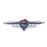 Max Front Rear Car Axle Assembly for 1:10 RC Car SCX10 axail RC4WD D90 Accessory