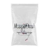 Max Front Rear Car Axle Assembly for 1:10 RC Car SCX10 axail RC4WD D90 Accessory