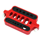 Max Alloy Soldering Station for XT60 XT90 T Mini T Deans Banana Plug RC Tools