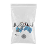 Max Motor Heatsink & Reduction Gear & Motor Seat Mount for A959-B A969-B A979-B