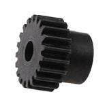 Max 1/10 RC Crawler Car All Metal Assembled Transmission Gearbox for Axial SCX10
