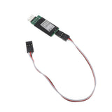 Max Maxb 3 Channels Control Switch Receiver Cord Model Car Lights Remote for RC Car