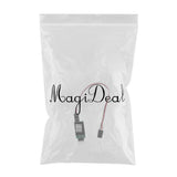 Max Maxb 3 Channels Control Switch Receiver Cord Model Car Lights Remote for RC Car