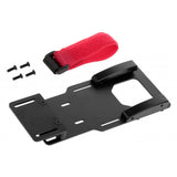 Max Metal Battery / ESC Relocation Plate for 1/10 Axial SCX10II 90046 RC Crawler