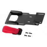 Max Metal Battery / ESC Relocation Plate for 1/10 Axial SCX10II 90046 RC Crawler