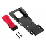 Max Metal Battery / ESC Relocation Plate for 1/10 Axial SCX10II 90046 RC Crawler