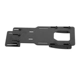 Max Metal Battery / ESC Relocation Plate for 1/10 Axial SCX10II 90046 RC Crawler