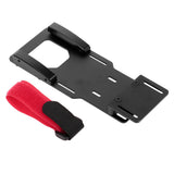 Max Metal Battery / ESC Relocation Plate for 1/10 Axial SCX10II 90046 RC Crawler