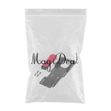 Max Metal Battery / ESC Relocation Plate for 1/10 Axial SCX10II 90046 RC Crawler