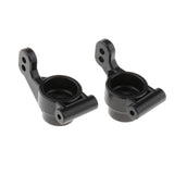 Max 1 Pair RC Car Rear Stub Axle Carriers for Wltoys 144001 1/14 RC Buggy Parts