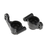 Max 1 Pair RC Car Rear Stub Axle Carriers for Wltoys 144001 1/14 RC Buggy Parts