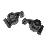 Max 1 Pair RC Car Rear Stub Axle Carriers for Wltoys 144001 1/14 RC Buggy Parts