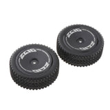 Max 2Pcs 144001-1269 Front Tire Tyres for 1/14 RC Car WLTOYS 144001 Buggy Truck