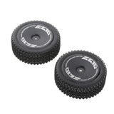 Max 2Pcs 144001-1269 Front Tire Tyres for 1/14 RC Car WLTOYS 144001 Buggy Truck