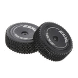 Max 2Pcs 144001-1269 Front Tire Tyres for 1/14 RC Car WLTOYS 144001 Buggy Truck