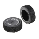 Max 2Pcs 144001-1269 Front Tire Tyres for 1/14 RC Car WLTOYS 144001 Buggy Truck