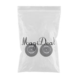 Max 2Pcs 144001-1270 Rear Tire Tyres for 1/14 RC Car WLTOYS 144001 Buggy Truck