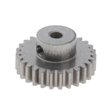 Max Metal Motor Gear 27T Pinion Cogs for WLtoys A959-B RC Car