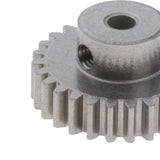 Max Metal Motor Gear 27T Pinion Cogs for WLtoys A959-B RC Car