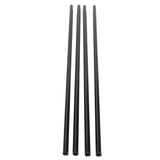 Max 4x Durable 3K Carbon Fiber Tube Boom for Quadcopter DIY Assembly Parts