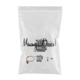 Max Maxb 1/16 Metal RC Gearbox & Servo for WPL B16 B24 B14 C14 B36 JJRC Q60 MN35 MN66