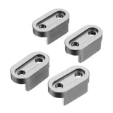 Max Maxb 4pcs RC Car Firm Fixed Seat for WPL B14 B24 B16 B36 1/16 RC Car