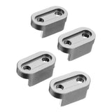 Max Maxb 4pcs RC Car Firm Fixed Seat for WPL B14 B24 B16 B36 1/16 RC Car