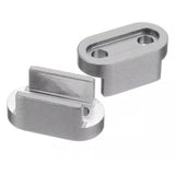 Max Maxb 4pcs RC Car Firm Fixed Seat for WPL B14 B24 B16 B36 1/16 RC Car