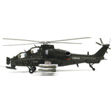 Max Maxb 1:48 WZ-10 Armed Helicopter Model Simulated Alloy Aircraft Model Collection