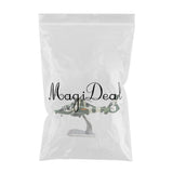 Max Maxb 1:32 Scale WZ-9 Alloy Aircraft Helicopter Diecast Alloy Military Model