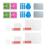 Max Maxb Screen Protector Film LCD Lens HD Protector For Gopro Hero 8 Action Camera