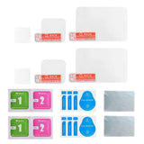 Max Maxb Screen Protector Film LCD Lens HD Protector For Gopro Hero 8 Action Camera
