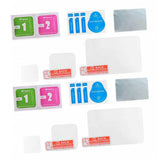 Max Maxb Screen Protector Film LCD Lens HD Protector For Gopro Hero 8 Action Camera