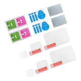 Max Maxb Screen Protector Film LCD Lens HD Protector For Gopro Hero 8 Action Camera