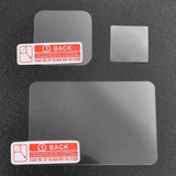 Max Maxb Screen Protector Film LCD Lens HD Protector For Gopro Hero 8 Action Camera