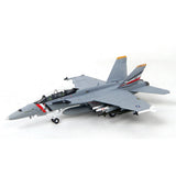 Max 1:100 F18 Hornet Military Diecast Fighter Aircraft Model Toy Collection Gift