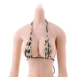 Max 1:6 Flexible Large Bust Female Seamless Body Dismantle Foot General Color